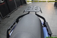 3RF PGO TIGRA 200/250 機車後貨架 一體式後箱架AIR 行李架 1套