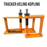 Treker Clutch Rivet Rivets Clutch Rivet Installation Tool for All Motorcycles