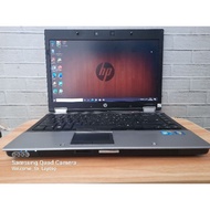 Laptop Hp Elitebook 8440P Core I5 Ram 4Gb Hdd 320Gb