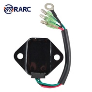 T202Rectifier Applicable Yamaha Superjet 650 6M6-81960-A0-00