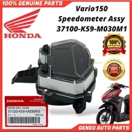 37100-K59-M030M1 HONDA VARIO 150 METER ASSY VARIO150 METER ASSY 100% ORIGINAL ORIGINAL