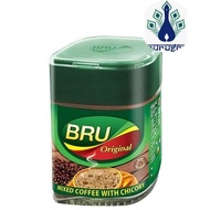 Bru Coffee Original Bottle 50g