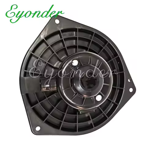 Left or Right Hand Drive AC Ventilation Fan Blower Motor for CITROEN C-crosser Mitsubishi ASX RVR Ou