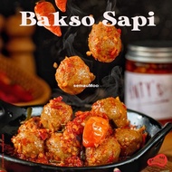 Bakso Sapi / Bakso Daging Sapi Premium (APG93)