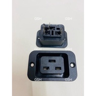MNI-190 3PIN IEC SOCKET(16A)