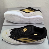 Football Shoes F50 Elite IC 39-45 indoor Knitting Anti-Slip And Wear-Resistant Football boots RVYZ