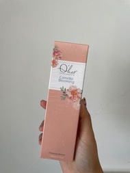 「全新」Q'her植感 山茶花 保濕洗卸慕斯 150ml【All in one一瓶搞定】