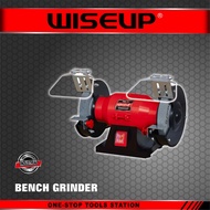 ORIGINAL INDUSTRIAL BENCH GRINDER 200W/150MM HEAVY DUTY STONE WHEEL BENCH GRINDER