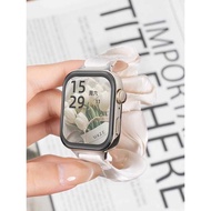 Suitable for Huawei FIT4 Strap fit3 Smart watch 4pro watch Nylon Wristband watchfit4 Hair Ring Sport