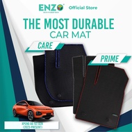 ENZO Car Mat-Xpeng G6 1st Gen (2023-Present)