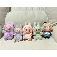 Labubu V.2 V.3 Crybaby