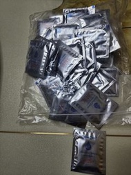 Cross care 獨立包裝 酒精 濕紙巾