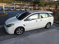 2010年Ford i-max 5人座 自售