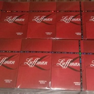 produk tembakau luffman original - Merah