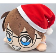 Edogawa Conan Nebobari LL Plush toy "Edogawa Conan" Christmas 2023