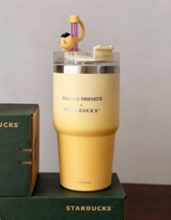 🌟誠信商家🌟星巴克杯Stanley史丹利聯名款保溫杯大容量