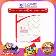 [DOSETTE PHARMACY] BELIXZ BEFIL Healthy Heart Drink 100% Authenic EXP2027