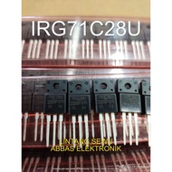 Igbt IRG71C28U IRG71 C28U TO-220F KOREA