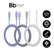 AMAZINGthing USB-C to 70W Thunder Pro I 7X 1.2M Charging Cable by BB Beyond D-Box