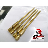 RC hex drill tip or power tools 1.5,2.0,2.5,3.0