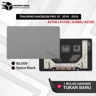 Touchpad Trackpad for Macbook Pro 13" 2016 - 2019 A1706 A1708 A1989 A2159