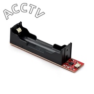 TEC4056 18650 Charger Module 4.2V Lithium Battery Charger for 18650 Lithium Battery Charger Non-prot