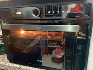 Whirlpool CS2320 蒸焗爐