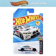 Hot Wheels BMW M4 GT3