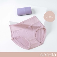 Sorella Homey Briefs Maxi Plus Panties A25-073235