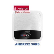 Ariston Storage Water Heater Andris2 RS 30L
