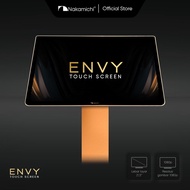 New Nakamichi Envy Touchscreen 21.5 '''Karaoke