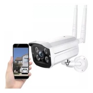 IP Camera V380 HD 1080p 8MP Outdoor Wifi Cctv Waterproof Wireless v380pro