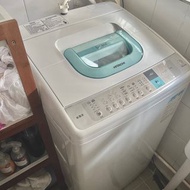 日立洗衣機 Hitachi Washing Machine