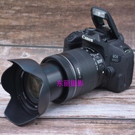 Canon/Canon EOS 800D Professional Entry-Level Slr Student Camera Digital HD Travel 850D