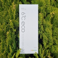 [ROV] 6 degrees ECO Toothbrush (6 pieces)