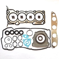 4A91 1.5L Full Engine Head Gasket Kit Fit Mitsubishi Colt Z36A Z23A Lancer Xpander Xforce Smart Forf