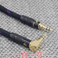 Car Audio Connection Auxiliary Cable for 3.5mm Devices
