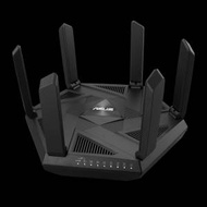 ASUS 華碩 WiFi 6E 三頻 AX7800 AiMesh 2.5G埠 路由器/分享器 (RT-AXE7800)Mesh Ro...