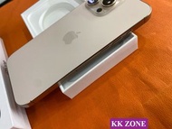 iPhone 16 Pro Max 256GB Desert Titanium 香港行貨 電100% 循環使用次數0次 15/11/2025