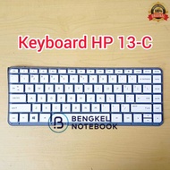 Keyboard hp Stream 13-C 13C 13-C 13-C000 13-C000NS 13-C002DX 13-C005NS 13-C010NR 14-Z White