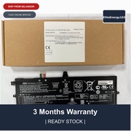 BM04XL Laptop x360 7.7V/7300mAh/56.2Wh L02031-241 EliteBook G3 Battery HSTNN-DB8L 1030 G4 Series BM0