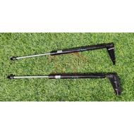 SUZUKI SX4 HATCHBACK YA11S (M16A) 2009 REAR BONNET DAMPER [2D-3C-B713]