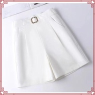 [Ready Stock] Good Quality 68 Brand 68牌子 Short Pant 4分裤 Elastic Waistband 塑胶裤头 P 6347