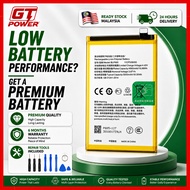 Premium Quality Battery OP A96 A95 A93 A92 A92S A9 A78 A54 A52 A5S A5 A3S A31 A17K A17 A16 A15 A15S 