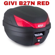 GIVI BOX B27 BOLD 27 liter