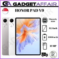 2025 SALES - Honor Pad V9 (12gb+12gb)/256gb Wi-Fi (Local Set)
