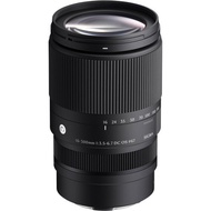 Sigma 16-300mm f/3.5-6.7 DC OS Lens - Genuine