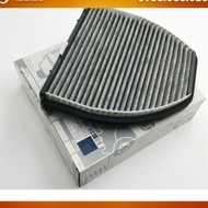OEM Air conditioner filter (cold filter) Mercedes C180, C200, C230, C250.
