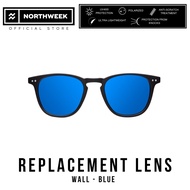 NORTHWEEK REGULAR REPLACEMENT LENS 1 PAIR (2PCS)