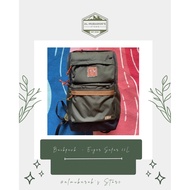 Backpack - Safar 22L